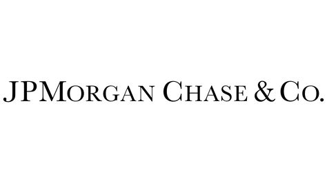 JP Morgan Chase and Co. .